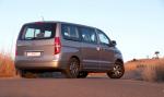 Hyundai H-1 Bus 2018 года (ZA)
